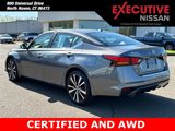Certified 2021 Nissan Altima 2.5 SR image 4