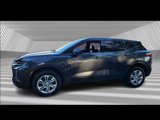 Used 2022 Chevrolet Blazer LT image 2