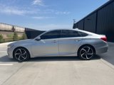 Used 2020 Honda Accord Sport image 2