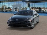 New 2025 Hyundai Elantra SE image 6
