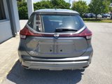 New 2025 Nissan Kicks Play S image 4