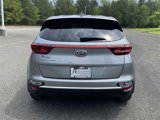 Used 2020 Kia Sportage LX image 4