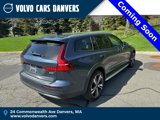 Certified 2023 Volvo V60 B5 Cross Country Plus w/ Climate Package image 6