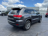 Used 2017 Jeep Grand Cherokee Limited image 5
