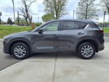 Used 2022 MAZDA CX-5 AWD 2.5 S w/ Preferred Package image 3