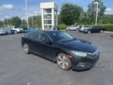Used 2018 Honda Civic EX-T image 3