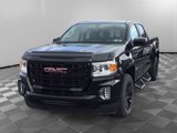 Used 2022 GMC Canyon Elevation w/ Elevation Premium Package image 3