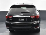 Used 2016 INFINITI QX60 FWD w/ Deluxe Technology Package image 4