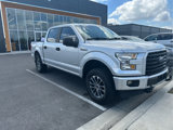 Used 2017 Ford F150 XL w/ Equipment Group 101A Mid image 6