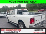 Used 2016 RAM 1500 Big Horn image 5