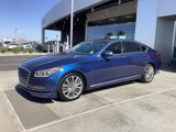Used 2015 Hyundai Genesis 5.0 image 4