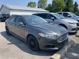 Used 2016 Ford Fusion SE image 2