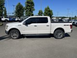 Used 2015 Ford F150 Lariat image 2