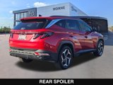Used 2022 Hyundai Tucson SEL w/ Convenience + Premium Package image 6