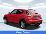 Used 2016 Nissan Juke SL image 4