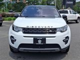 Used 2018 Land Rover Discovery Sport HSE image 2