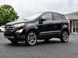 Used 2020 Ford EcoSport Titanium image 3