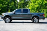Used 2018 Ford F150 XL w/ Equipment Group 101A Mid image 3