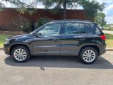 Used 2015 Volkswagen Tiguan S image 2