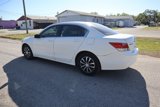 Used 2008 Honda Accord LX image 4
