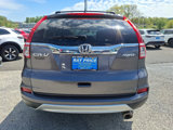 Used 2015 Honda CR-V Touring image 5