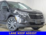 Used 2023 Chevrolet Equinox RS w/ LPO, Floor Liner Package image 3