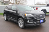 Certified 2024 Ford Edge SEL image 2