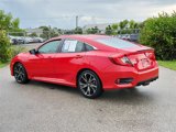Used 2021 Honda Civic Sport image 3