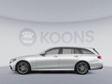 Used 2020 Mercedes-Benz E 350 4MATIC Sedan image 2