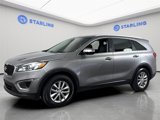 Used 2017 Kia Sorento LX w/ LX Convenience Package image 2