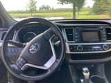Used 2015 Toyota Highlander Plus image 6