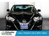 Used 2017 Nissan Maxima 3.5 SL image 2