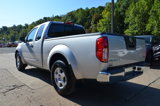 Used 2006 Nissan Frontier SE w/ (P01) Power Pkg image 4