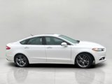 Used 2013 Ford Fusion Titanium image 3