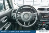 Used 2017 Jeep Renegade Altitude image 5