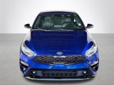 Used 2021 Kia Forte GT-Line w/ GT-Line Premium Package image 3