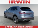 Used 2021 Lincoln Nautilus Reserve image 3
