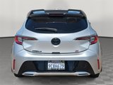 Used 2021 Toyota Corolla SE image 4