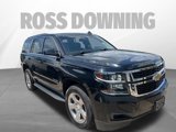 Used 2018 Chevrolet Tahoe LT image 3