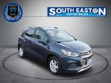 Used 2018 Chevrolet Trax LT w/ Driver Confidence Package image 2