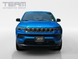 New 2025 Jeep Compass Sport image 2