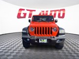 Used 2018 Jeep Wrangler Sport image 2