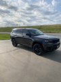 New 2025 Jeep Grand Cherokee L Laredo image 4
