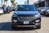 Used 2017 Hyundai Santa Fe Sport image 2