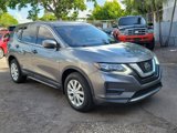 Used 2018 Nissan Rogue S image 3