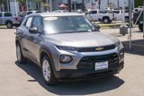 Used 2023 Chevrolet TrailBlazer LS image 3