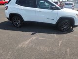 New 2025 Jeep Compass Limited image 5