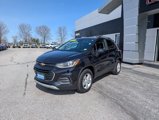 Certified 2022 Chevrolet Trax LT image 3