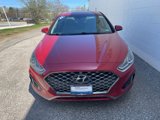 Used 2019 Hyundai Sonata SEL w/ Tech Package 02 image 2