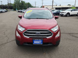 Used 2020 Ford EcoSport SE image 2